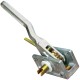 Curtain Tensioner Cranked Handle, Left Hand  - Genuine Structurflex